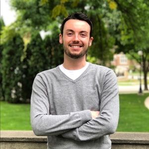 Meet your Posher, Ryan